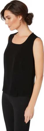 HERMANN LANGE Collection Tanktop Shine aus