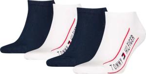 Tommy Hilfiger Socken TH MEN SNEAKER