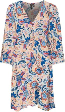 Vero Moda Minikleid VMMENNY 3/4 SLEEVE