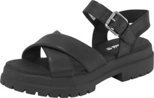 Timberland London Vibe CROSS STRAP SANDAL
