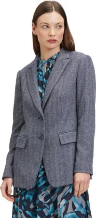 Betty&Co Longblazer Betty & Co Longblazer