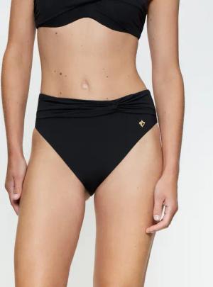 Triumph Bikini-Hose Summer Twist Highwaist brief
