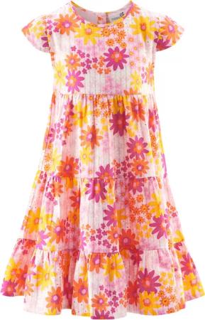 happy girls Sommerkleid