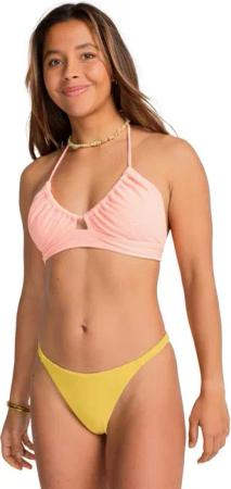 Billabong Bikini-Hose Tanlines