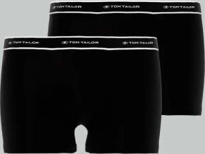 TOM TAILOR Boxershorts Kentucky (Packung, 2-St)