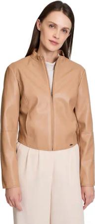 Betty&Co Jackenblazer Betty & Co Bikerjacke