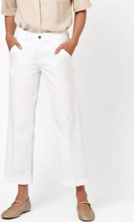 TONI Regular-fit-Jeans Liv Culotte im Five-Pocket