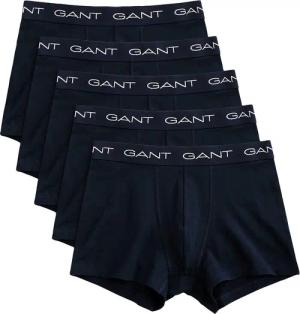 Gant Boxershorts TRUNK 5-PACK (Packung, 5-St.,