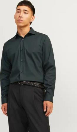 Jack & Jones Langarmhemd JPRBLAPARKER SHIRT