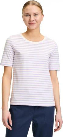 Betty&Co Kurzarmshirt Betty & Co Basic