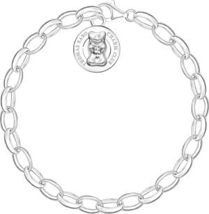 THOMAS SABO Charm-Armband THOMAS SABO x