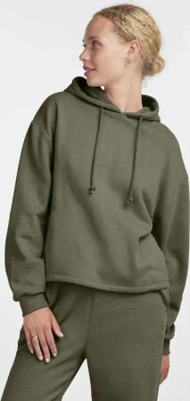 pieces Hoodie PCCHILLI LS HOODIE NOOS