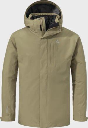 Schöffel Doppeljacke Hiking 3in1 Jacket Style