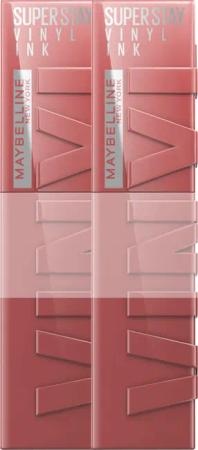 MAYBELLINE NEW YORK Lippenstift Maybelline New