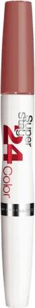 MAYBELLINE NEW YORK Lippenstift Superstay 24H