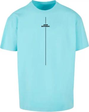 Merchcode T-Shirt Merchcode Herren Think Different
