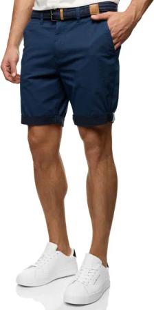 Indicode Chinoshorts
