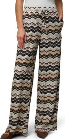 Zero Stoffhose zero Damen Hose mit