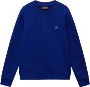 Napapijri Sweatshirt Mit Rundhalsausschnitt