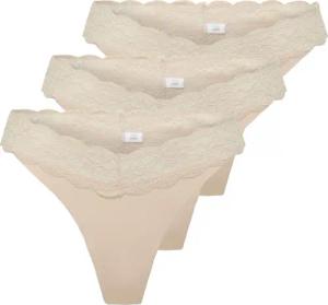 ONLY Tanga ONLCHLOE LACE S.S THONG