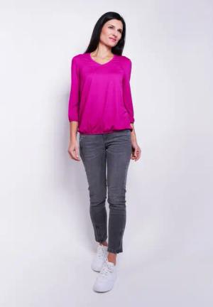 Seidel Moden 3/4-Arm-Shirt MADE IN GERMANY