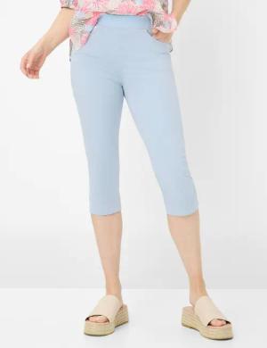 RAPHAELA by BRAX 3/4-Hose Style PAMINA