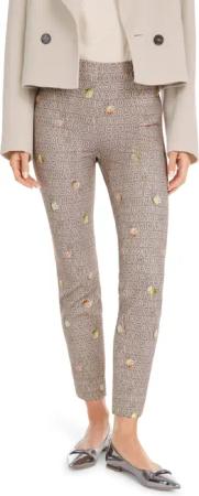 Marc Cain Schlupfhose "Sweeties" Premium Damenmode