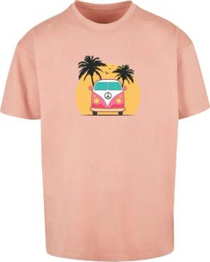 Merchcode T-Shirt Merchcode Herren Summer -