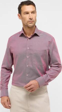 Eterna Langarmhemd COMFORT FIT NON IRON