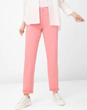 RAPHAELA by BRAX 5-Pocket-Hose Style CORRY