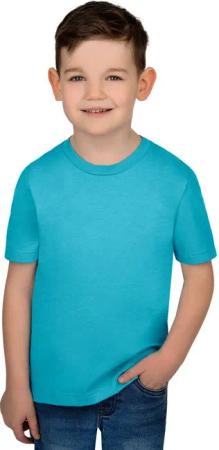 Trigema T-Shirt TRIGEMA T-Shirt aus 100%