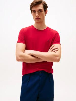 Tommy Hilfiger T-Shirt STRETCH SLIM FIT