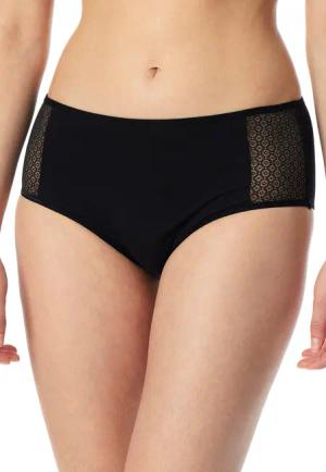 Schiesser Periodenslip "Secret Care" mit seitlichem