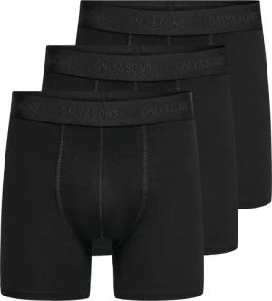 ONLY & SONS Trunk ONSFITZ SOLID