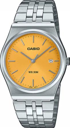CASIO TIMELESS COLLECTION Quarzuhr MTP-B145D-9AVEF, Armbanduhr,