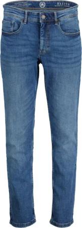 LERROS Relaxhose LERROS BAXTER 5-Pocket-Denim, RELAXED