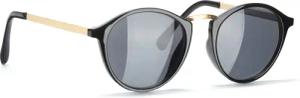 LASCANA Sonnenbrille runde Sonnenbrille, getönte Gläser
