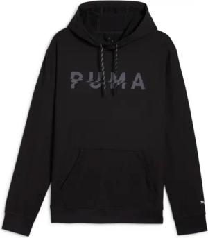 PUMA Kapuzensweatshirt M CLOUDSPUN BRANDED HOODIE