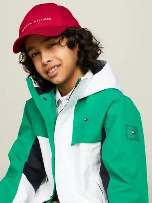 Tommy Hilfiger Snapback Cap Essential Cap