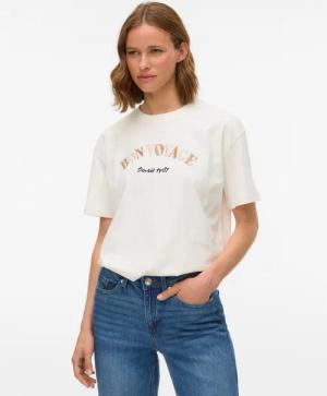 Vero Moda Kurzarmshirt VMSARA MIA SS
