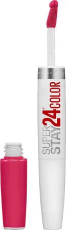 MAYBELLINE NEW YORK Lippenstift Super Stay