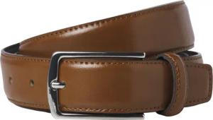 Jack & Jones Ledergürtel JACCHRISTOPHER BELT