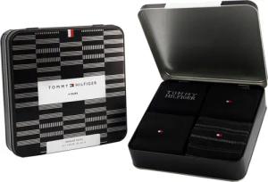 Tommy Hilfiger Socken (4-Paar) Ideal zum