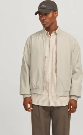 Jack & Jones Bomberjacke JJECHARGE BOMBER