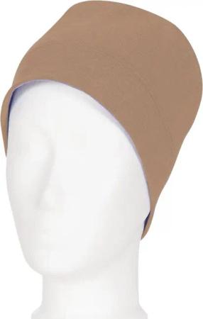 Trigema Strickmütze TRIGEMA Soft-Cap (1-St)