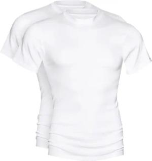 Mey Unterziehshirt SERIE NOBLESSE (2er-Pack) ohne