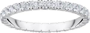 THOMAS SABO Fingerring Schmuck Silber 925
