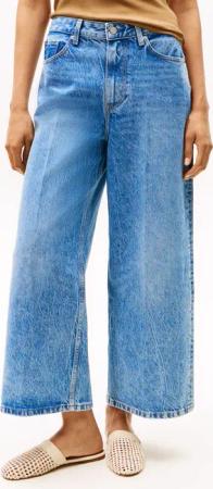 Tommy Hilfiger Weite Jeans WIDE LEG