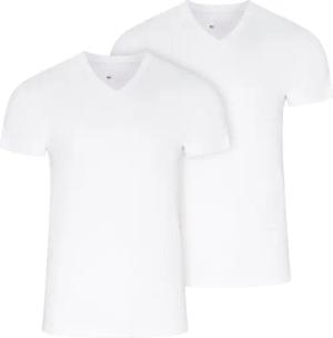 Jockey V-Shirt American V-Neck Shirt (2er