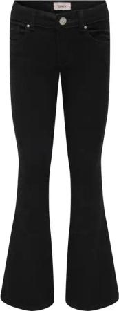 KIDS ONLY Bootcut-Jeans KOGROYAL LIFE REG